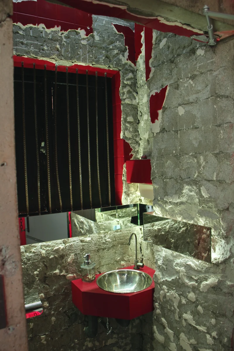 うるま市美容室BRIGHTのギャラリー1