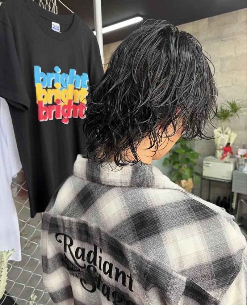 うるま市美容室BRIGHTのギャラリー4