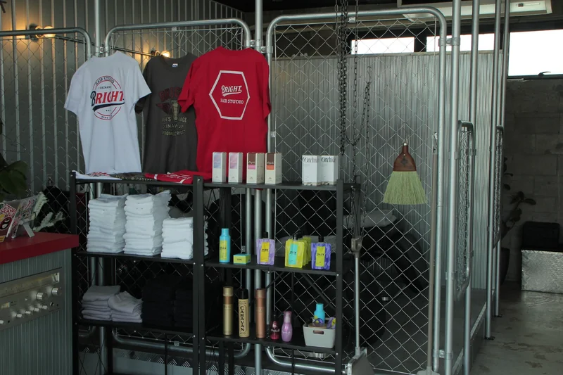 うるま市美容室BRIGHTのギャラリー7